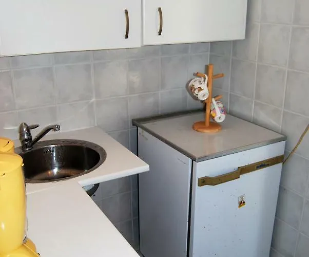 Killini The Small Cyclades