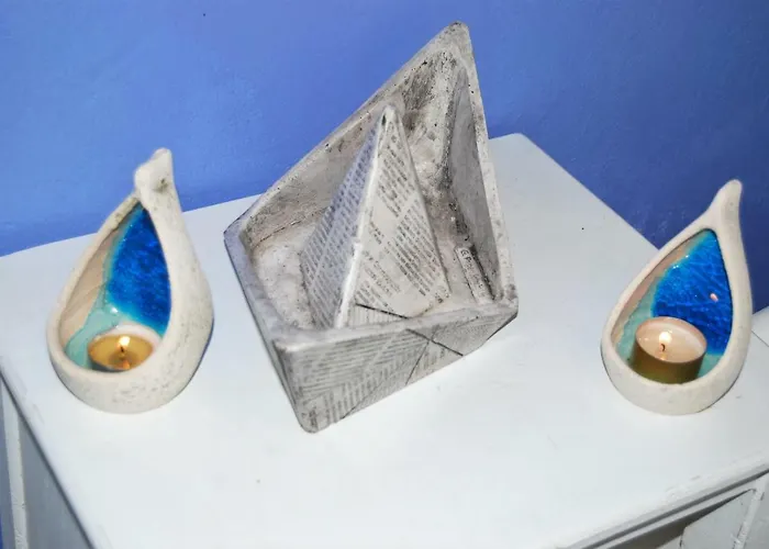 Killini The Small Cyclades