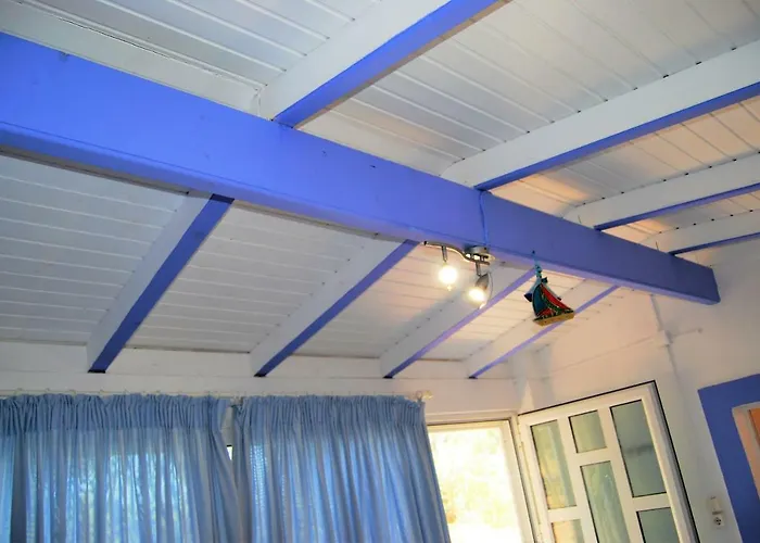 Killini The Small Cyclades Casa de hóspedes