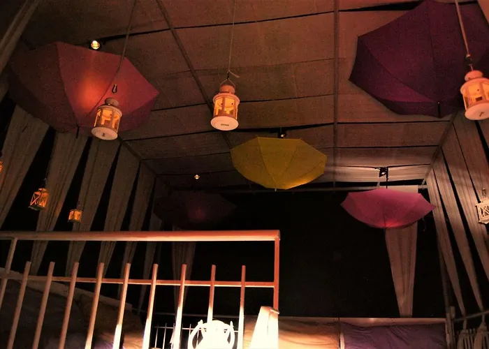 Killini The Small Cyclades Pensjonat